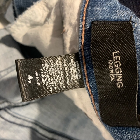 Express Jeans - Picture 4 of 7